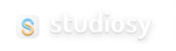 Studiosy Logo